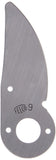 Felco Hand Pruner Replacement Blade (2/3) for Felco Hand Pruner Models: F2, F4 & F11 - Spare Cutting Blade for Garden Pruning Shears & Bypass Clippers (Single Pack)