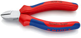 KNIPEX Side cutters