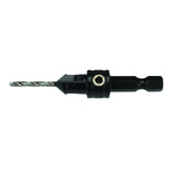 Snappy Tools 5/64 Inch x 3/8 Inch Countersink #43005