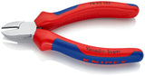 KNIPEX Side cutters