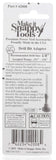 Snappy Tools 1/32 Inch Quick Change Drill Bit Adapter #42002