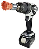 Makita Coarse Nylon Brush