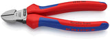 KNIPEX Side cutters