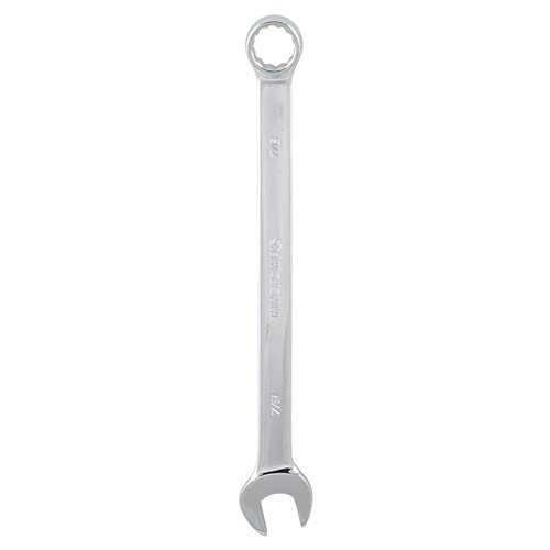 Kincrome Imperial Combination Spanner, 7/8-Inch Size