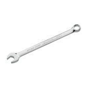 Sidchrome Ring & Open End Spanner, 21 mm Size