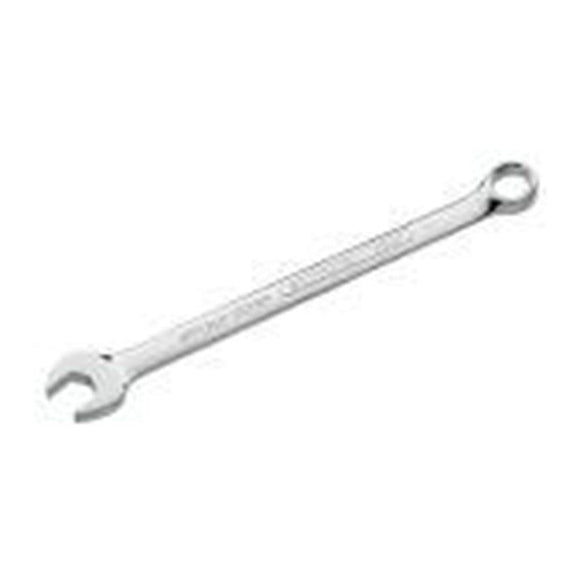 Sidchrome Ring & Open End Spanner, 21 mm Size