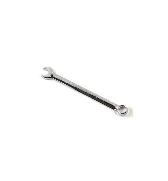 Sidchrome Ring & Open End Spanner, 11 mm Size