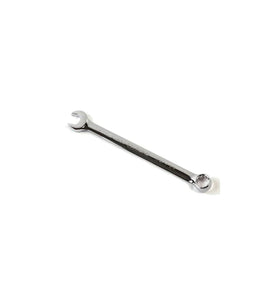 Sidchrome SCMT22216 Ring and Open End Spanner, 7 mm