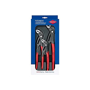 KNIPEX Tool Kit 00 20 09 V02