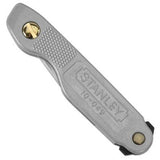 Stanley Hand Tools 10-049 Locking Blade Pocket Knife