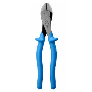 CHANNELLOCK Cutting Insulated Plier, 8-inch Length, 3238