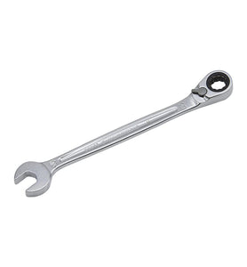 Sidchrome 467 Pro Series Geared Spanner, 10 mm Size