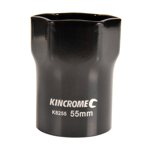 Kincrome Hub Nut Socket 55 mm Length