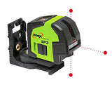 Imex LP3 3 Dot Plumb Laser Level