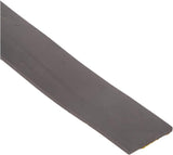 Makita 194419-4 Splinter Guard Replacement Strip, 118-Inch, Black