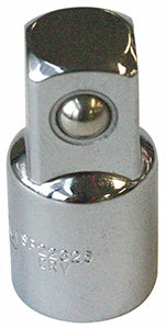 SP Tools SP22326 3/8"F X 1/2"M Socket Adaptor