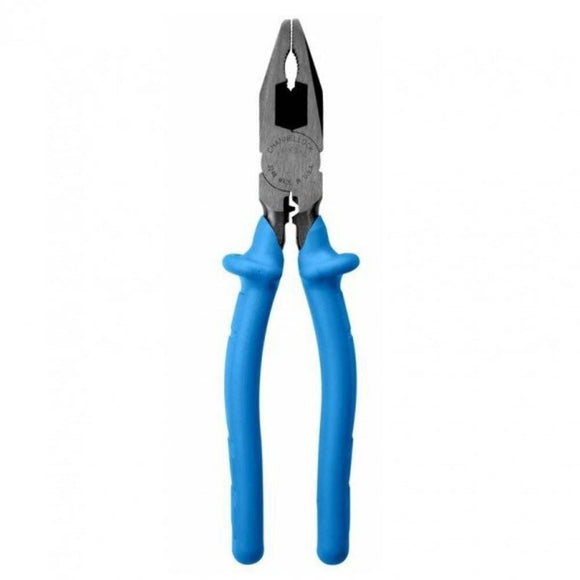 CHANNELLOCK Linesman Insulated Plier, 8.5-inch Length, 3248