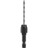 Snappy Tools 1/32 Inch Quick Change Drill Bit Adapter #42002