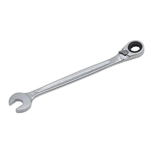 Sidchrome 467 Pro Series Geared Spanner, 19 mm Size
