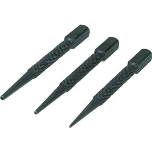 Stanley Nail Set 4" Overall Length