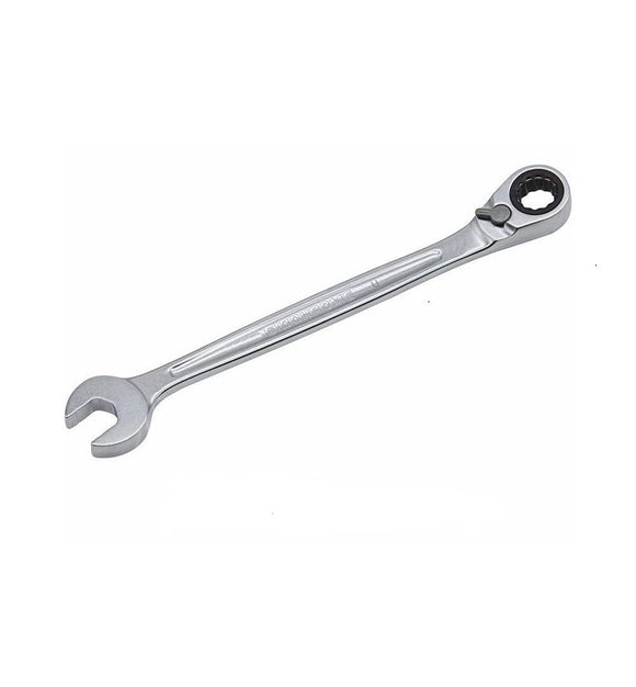 Sidchrome 467 Pro Series Geared Spanner, 14 mm Size