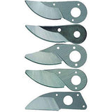 Felco Cutting blade for model 2,4,11,400 secateurs - BLADE ONLY