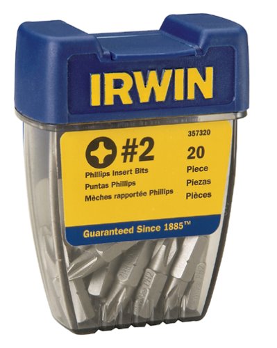 Irwin – Tool Centre McKinnon