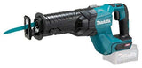 Makita JR001GM201 Cordless Reciprocating Saw 40 V Max. / 4.0 Ah, 2 Batteries + Charger in Transport Case