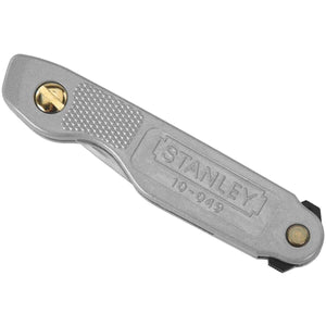 STANLEY Pocket Knife with Rotating Blade