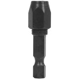 Snappy Tools 1/32 Inch Quick Change Drill Bit Adapter #42002