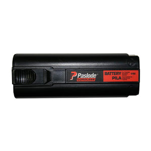 Paslode Cordless Stick Oval Battery