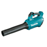 Makita DUB184Z Brushless Blower, 18 V, Blue, 18V