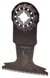 Makita Starlock Bi-Metal Wide Plunge Cut Saw Blade, 65 mm x 14 tpi