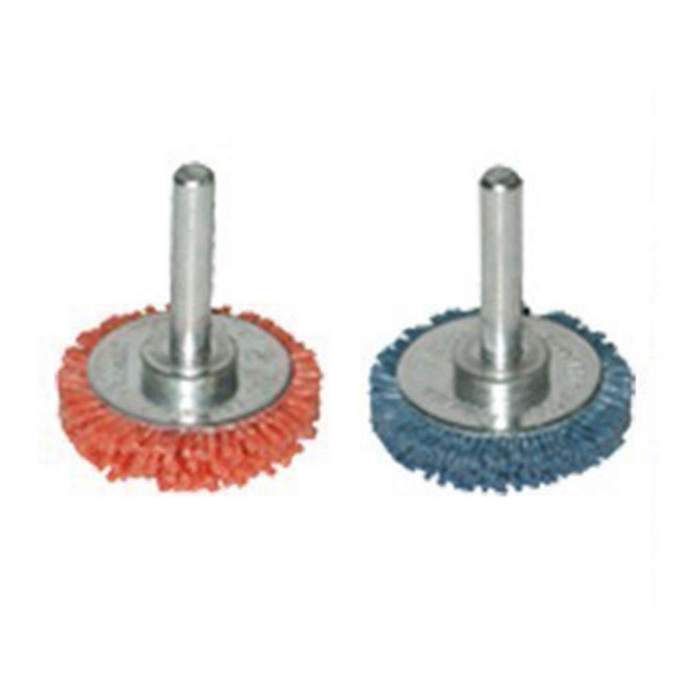 Makita Nylon Fine Grit Wheel Brush, 100 mm x 6 mm – Tool Centre McKinnon