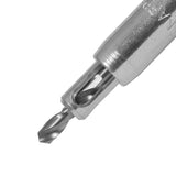 Snappy Self-Centre Quick Fit Drill Bit 7/64-Inch
