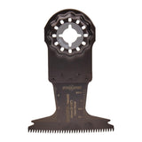 Makita Starlock Bi-Metal Wide Plunge Cut Saw Blade, 65 mm x 14 tpi