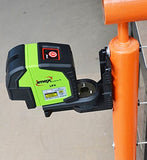 Imex LP3 3 Dot Plumb Laser Level