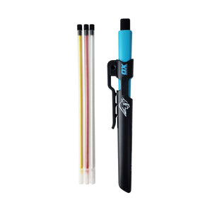 Pro Tuff Carbon - Marking Pencil Value Pack