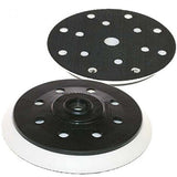 Makita 196684-1 Soft Backing Pad