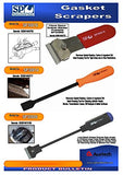 SP Tools SP30806 Gasket Scraper