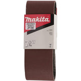 P-36902 Sanding Belt 3.94inx24in K80 5Pcs