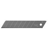 OLFA LB-50 18mm Snap Off Blades 50PC Spare Blades | Made in Japan