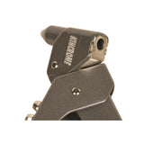 Kinchrome Pivoting-Head Hand Riveter, 275 mm Size
