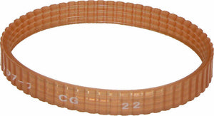 MAKITA 225008-5 DRIVE BELT FOR 9924DB BELT SANDER