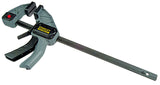 STANLEY FATMAX QUICK-GRIP STYLE 300mm ONE HANDED BAR CLAMP – 135kg CAPACITY