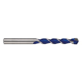 SUTTON 3.0 x 60mm MASONRY & MULTI-MATERIAL CARBIDE DRILL BIT FOR YELLOW PLUGS