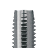 SUTTON M5 x 0.8mm TUNGSTEN CHROME METRIC HAND TAP FOR THROUGH HOLE TAPPING