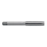 SUTTON 1/8” x 40TPI BSW TUNGSTEN CHROME HAND TAP FOR THROUGH HOLE TAPPING