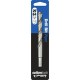 SUTTON VIPER 29/64” HSS IMPERIAL / A/F JOBBER DRILL BIT – WOOD, METAL & PLASTIC