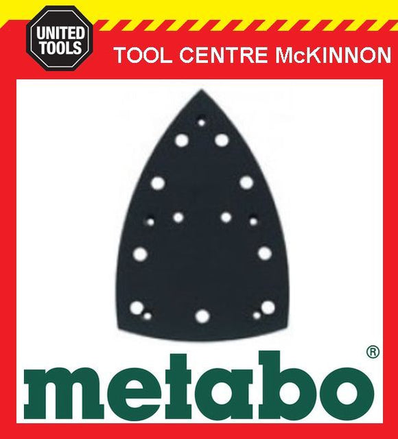 METABO FMS 200 SANDER 100mm X 147mm REPLACEMENT BASE / PAD